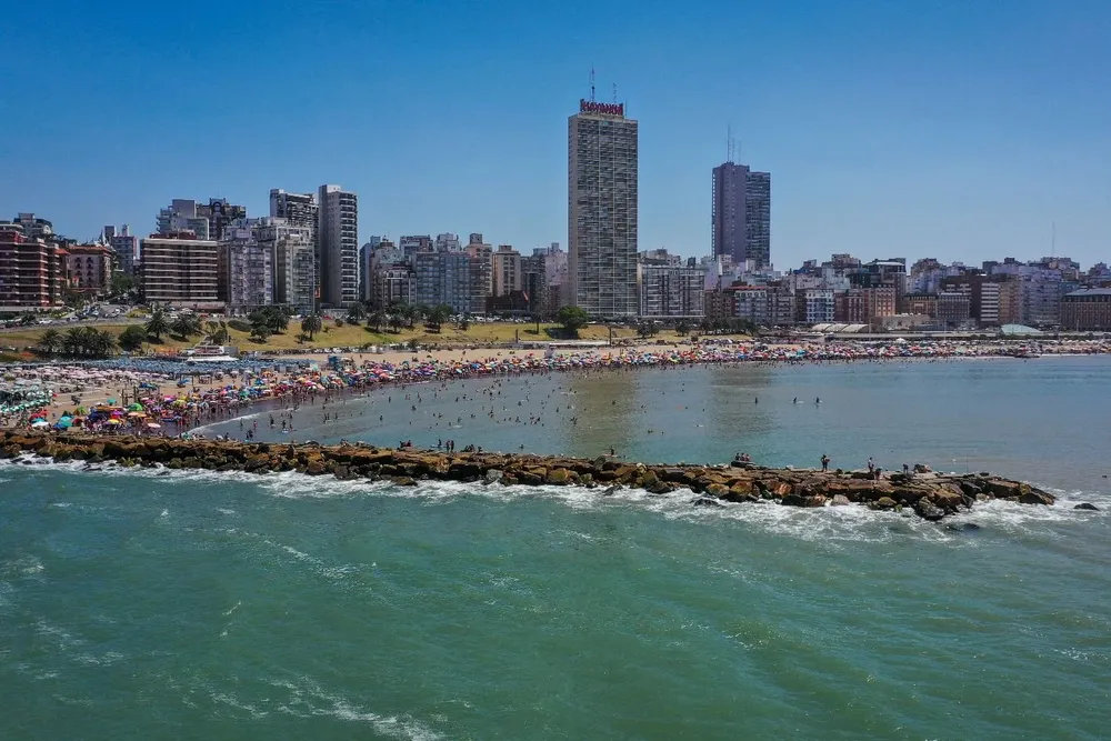 Mar del Plata