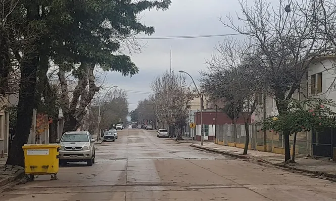 Los descuidos detrás del brote de Treinta y Tres y la búsqueda de cómo se originó