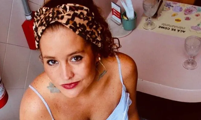 Sofía Muñoz, dueña de Pecana