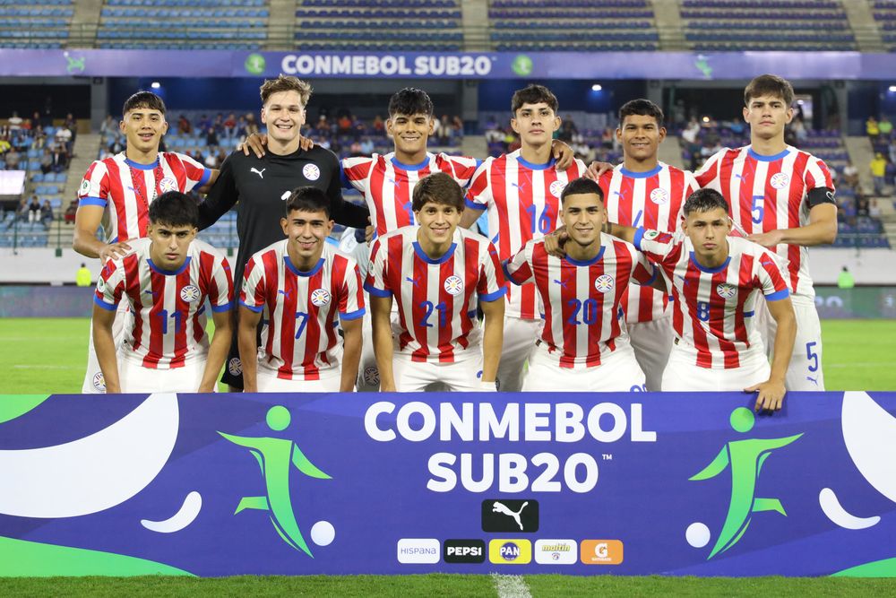 Paraguay