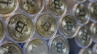Las criptomonedas dejaron de ser un activo de nicho