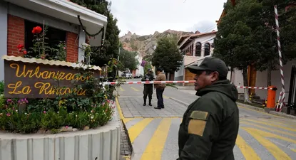 ministro boliviano pedira que declaren personas non grata a diplomaticos espanoles