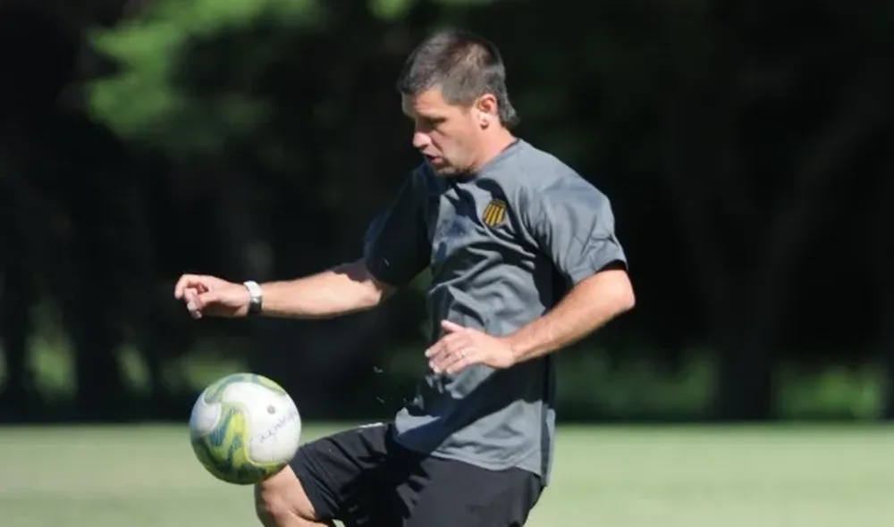 Antonio Pacheco