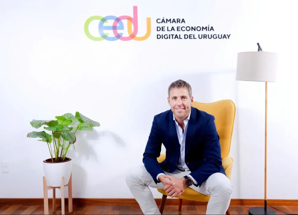 Andrés Marrero, nuevo presidente de la CEDU