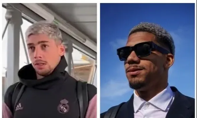 Valverde y Araujo volverán a verse las caras