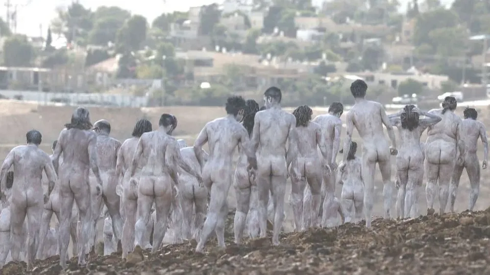 Es la tercera instalación del estadounidense en la zona