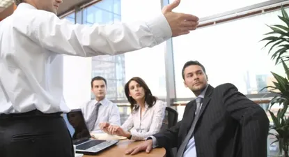 ¿Qué valoran los empleados uruguayos de sus jefes?