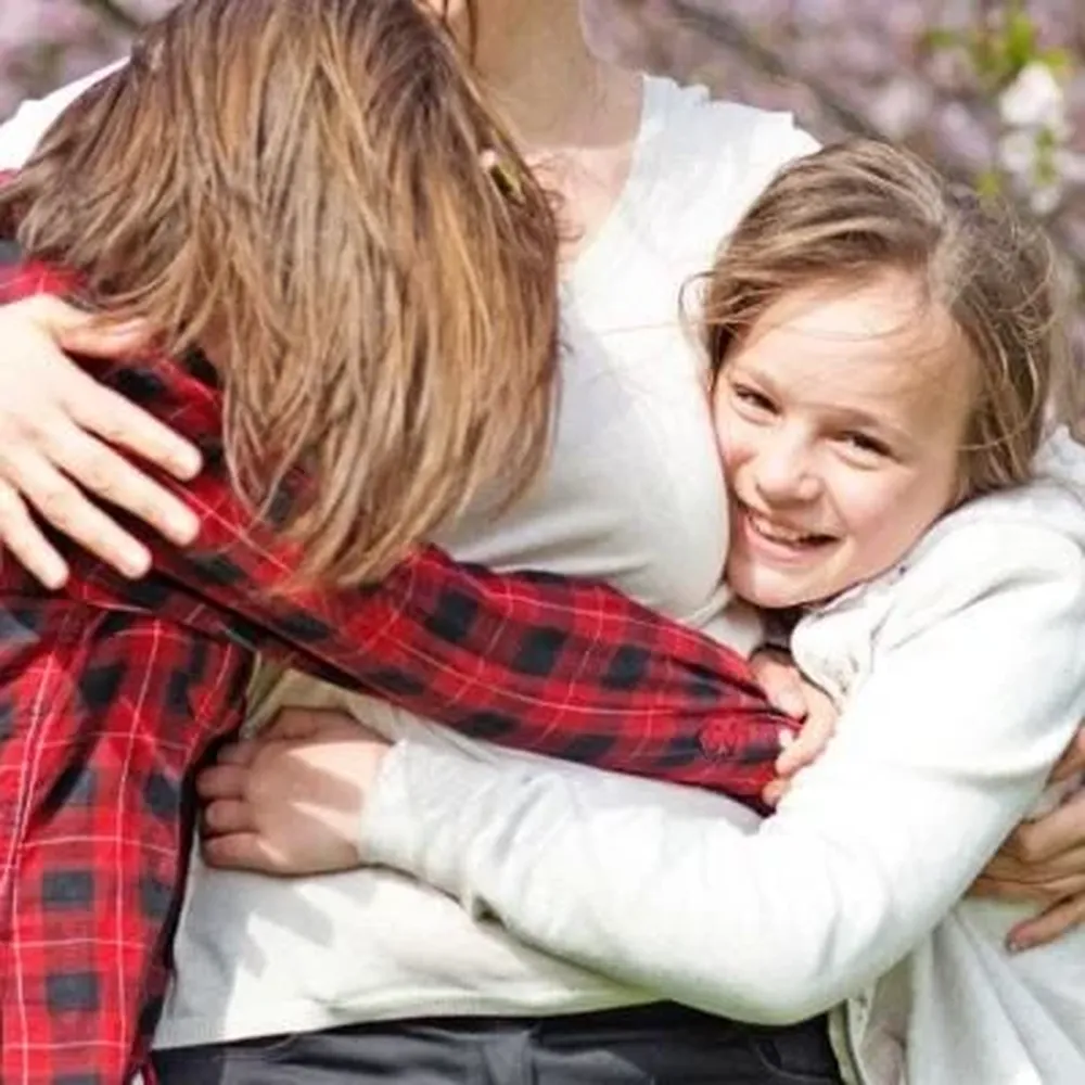 El autocuidado es una de las herramientas más importantes de la crianza