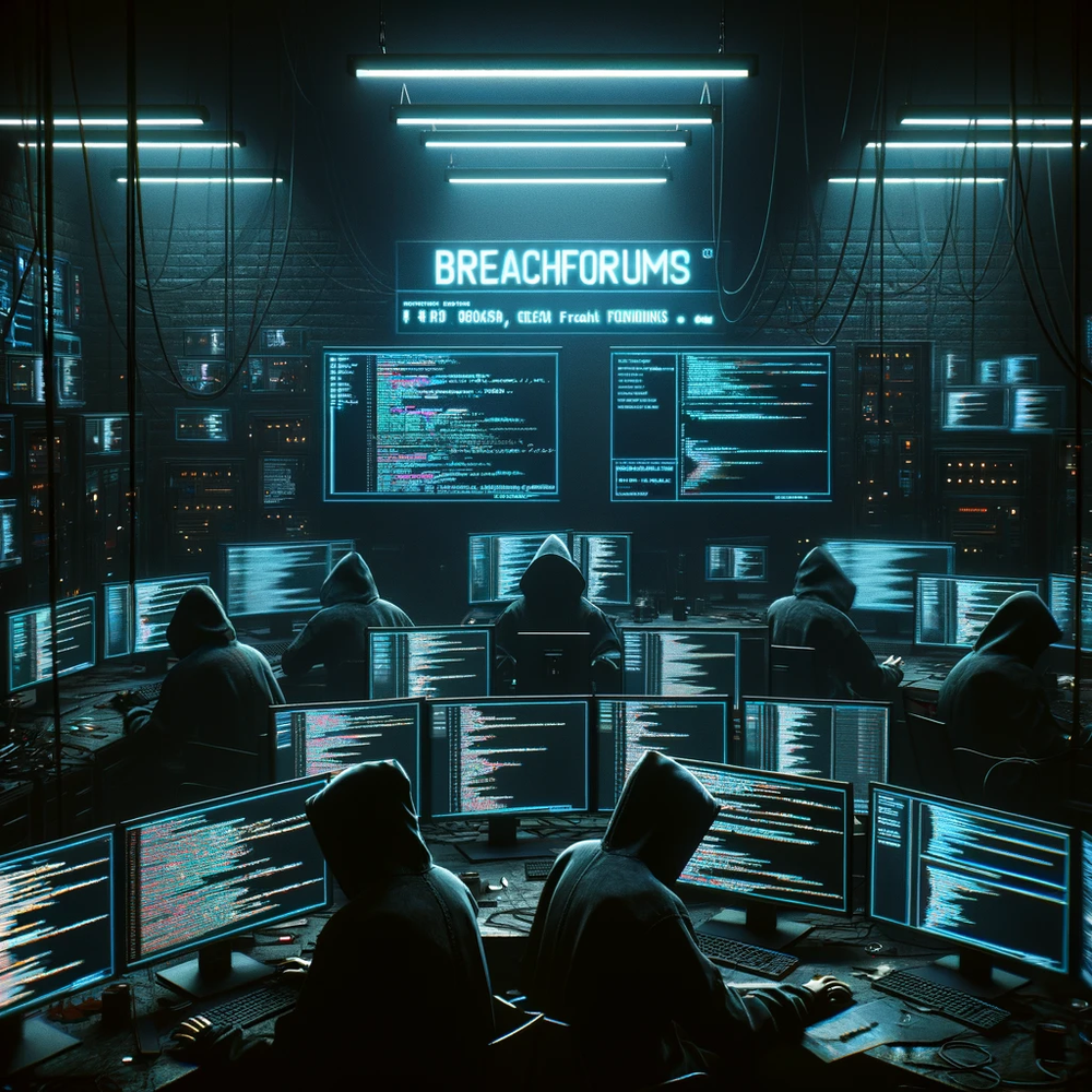 Imagen creada con inteligencia artificial.