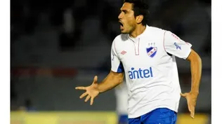 Se pelearon por el 9 en el último periodo de pases