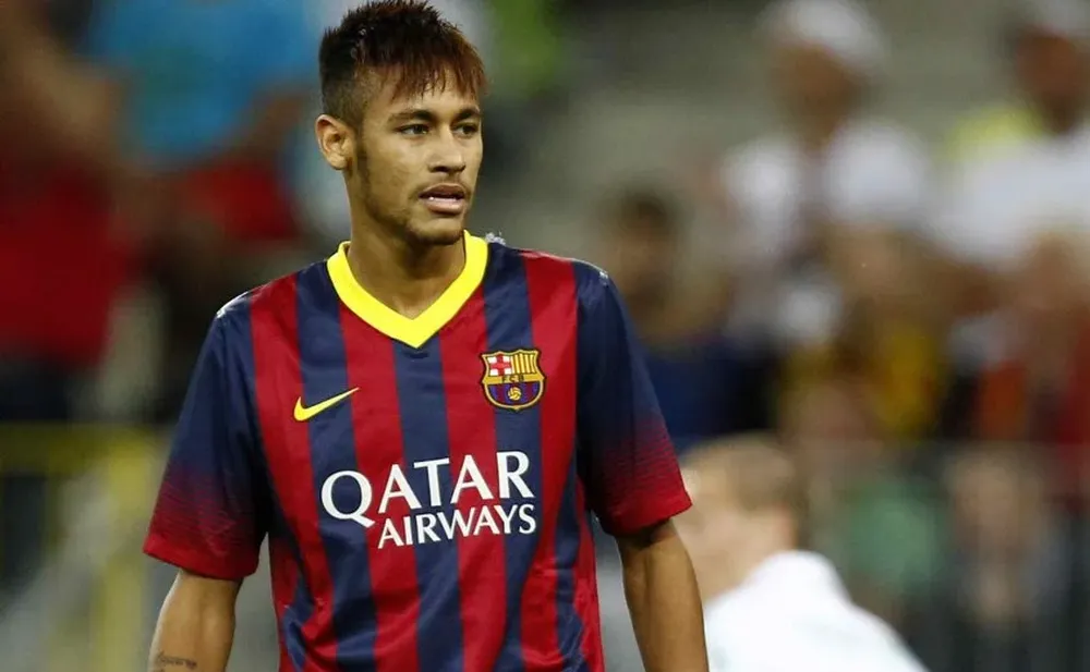 Neymar