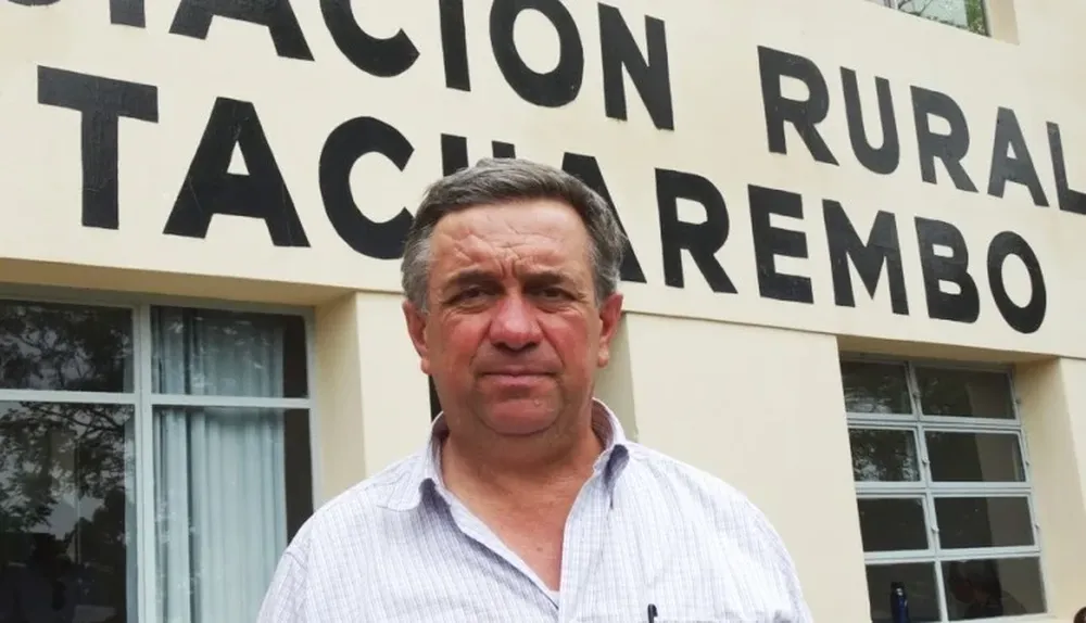 José Luis Tuneu
