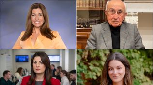 Premios APM de Periodismo 2025: los periodistas destacados por su labor honesta y comprometida