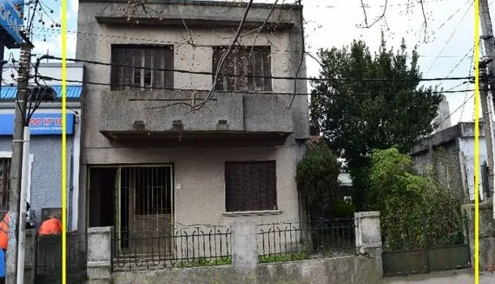Inmueble en camino Maldonado que será Subastado por Assad en Uruguay 826