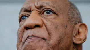 Bill Cosby quedó en libertad