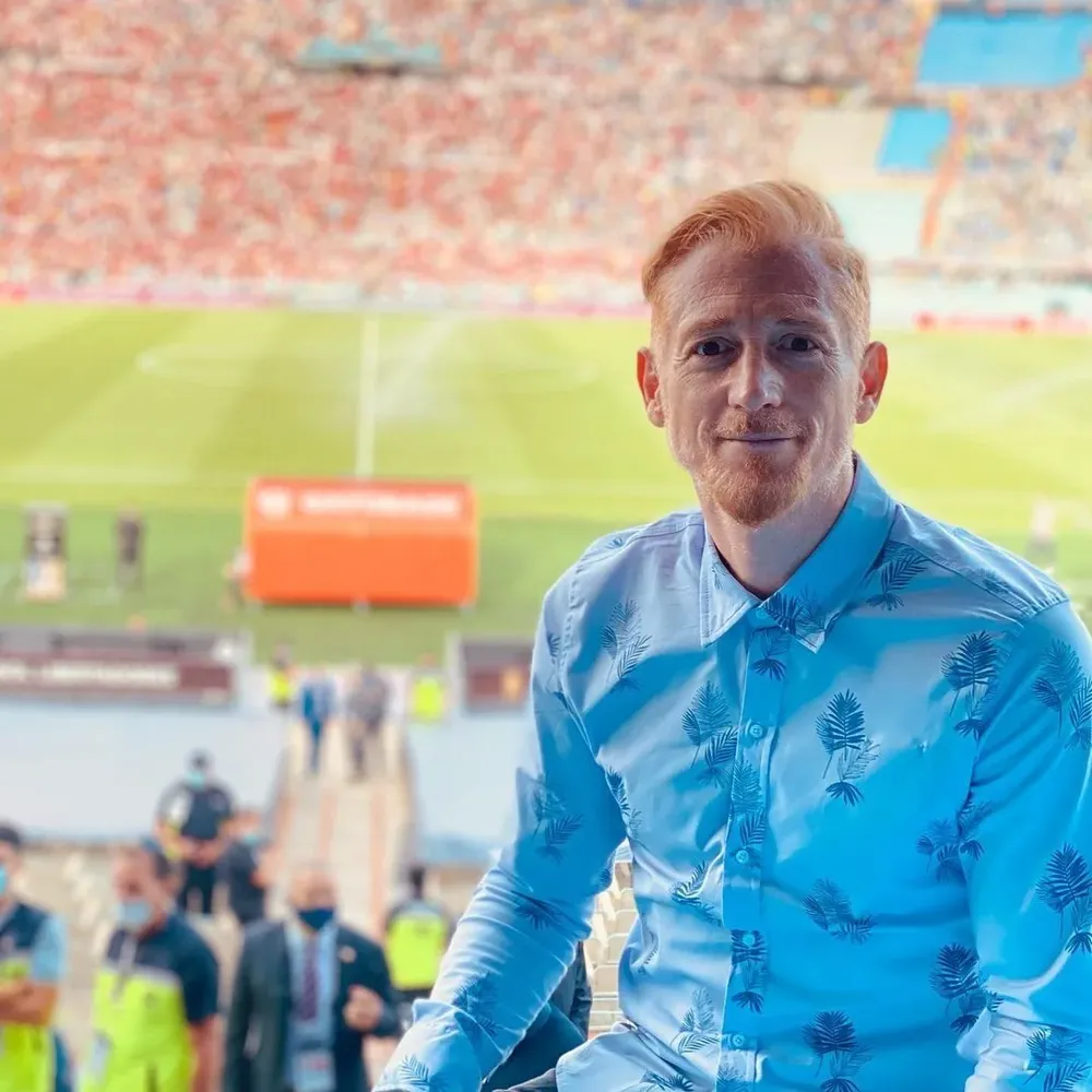 Liberman criticó el rendimiento de la selección argentina