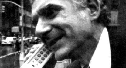 Marty Cooper