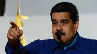 Elecciones presidenciales en Venezuela tienen fecha: se harán el 22 de abril