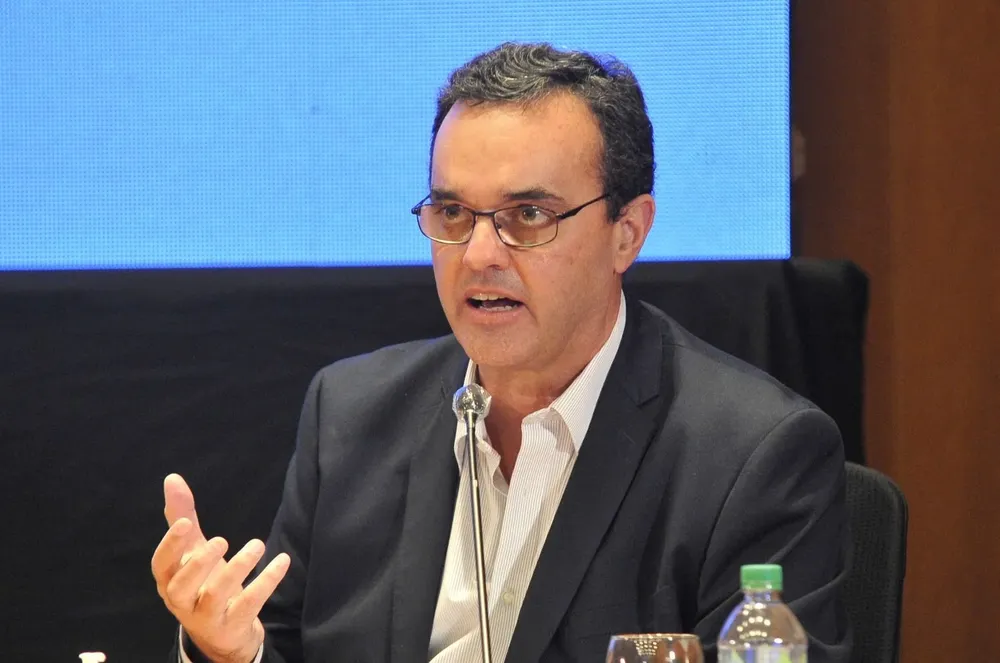 Pablo Bartol no venía de la política y dejó el Mides a comienzos de mayo