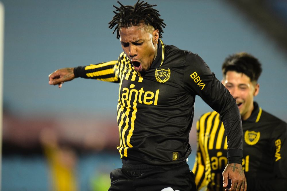 Abel Hernández