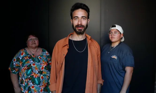 Martín Benchimol, director de El Castillo.