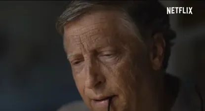 Bill Gates bajo lupa: qué se verá en la serie sobre el fundador de Microsoft