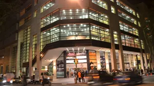 El muerto del shopping de Paysandú y la vaca carneada viva