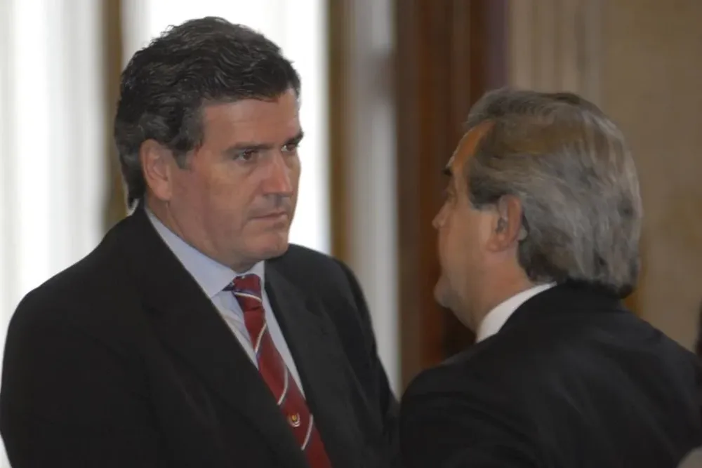 Bordaberry y Larrañaga