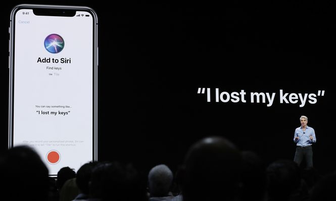 Apple pagará 95 millones de dólares para zanjar una demanda por espionaje del asistente virtual Siri