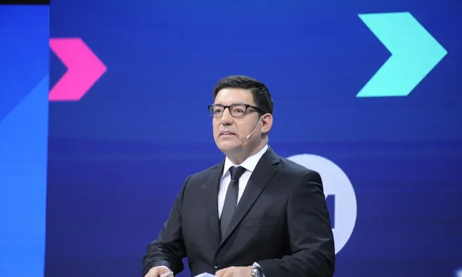 Aldo Silva conducirá Informativo Sarandí junto a Valeria Superchi y Gabriel Pereyra