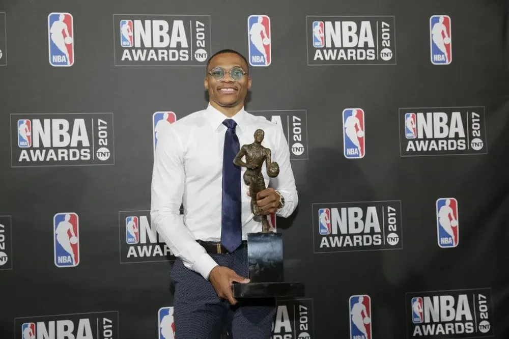 Russell Westbrook