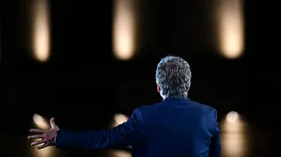 El día después de Macri: reminiscencias kirchneristas, cepo y dólar blue