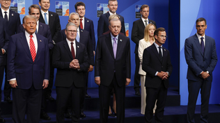 Tras el faltazo de Sánchez a la cumbre por Ucrania, diplomáticos alertan por la pérdida de peso internacional de España