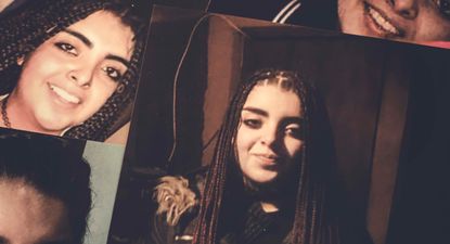 Ámbar Cornejo fue asesinada cuando apenas tenía 16 años, en agosto de 2020.