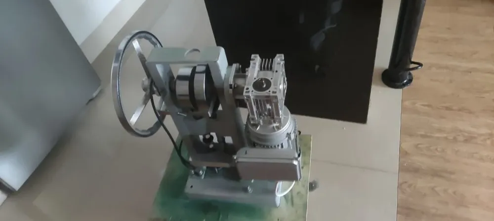 El procedimiento ocurrió en la mañana de este miércoles