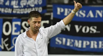 Emiliano Alfaro
