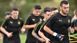 Peñarol apela a la memoria colectiva de su zaga
