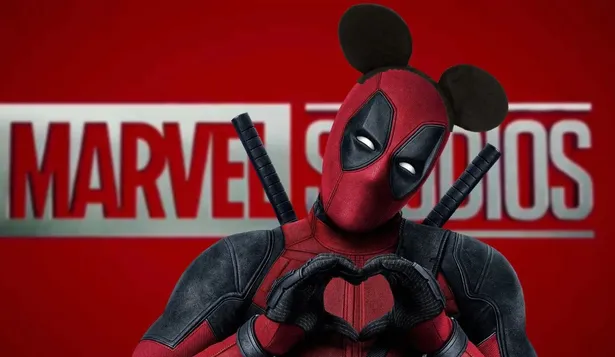 Deadpool, una de las secuelas que llegan en 2024.