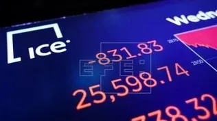 Tras un año excepcional, activos financieros reducirán su rentabilidad en 2020