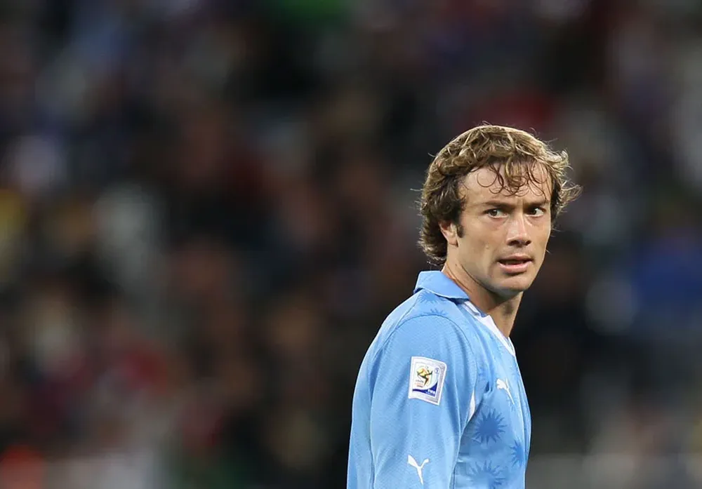 Diego Lugano
