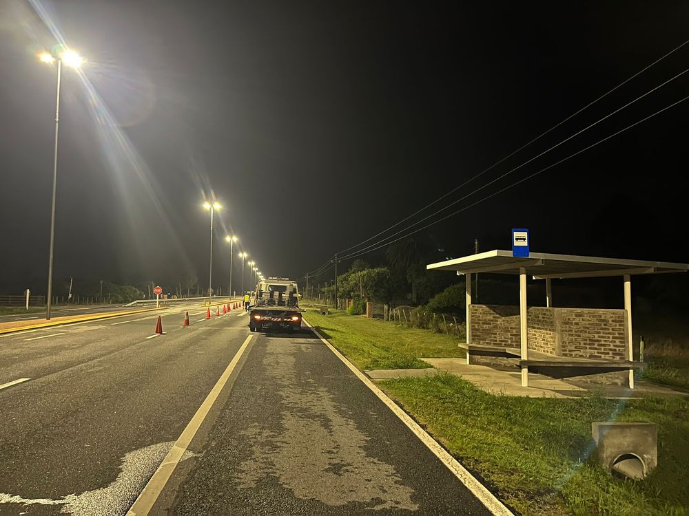 Hombre murió en accidente de tránsito fatal&nbsp;