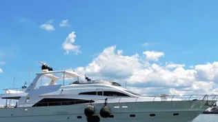 Junta de Drogas lleva a subasta un crucero en Maldonado