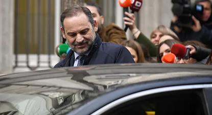 José Luis Ábalos