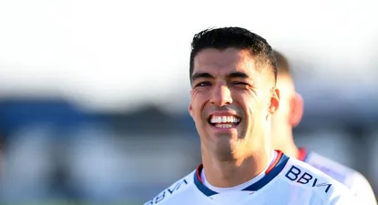 Suárez volverá a ser titular en Nacional