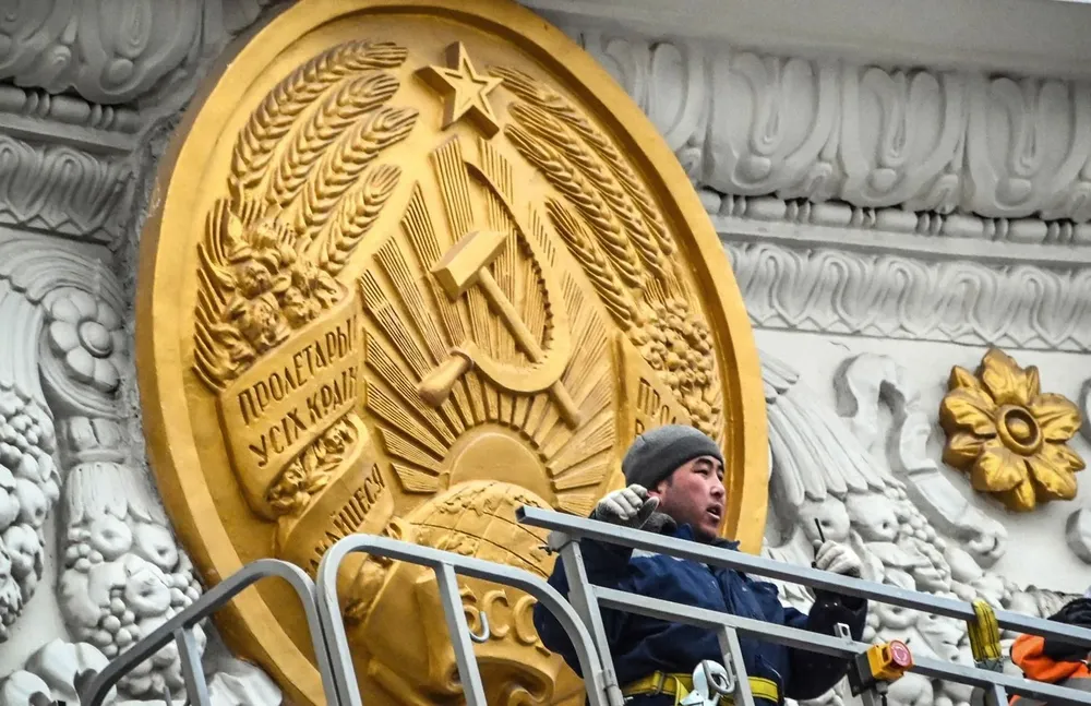 La alianza entre Bielorrusia y Rusia preocupa a Occidente