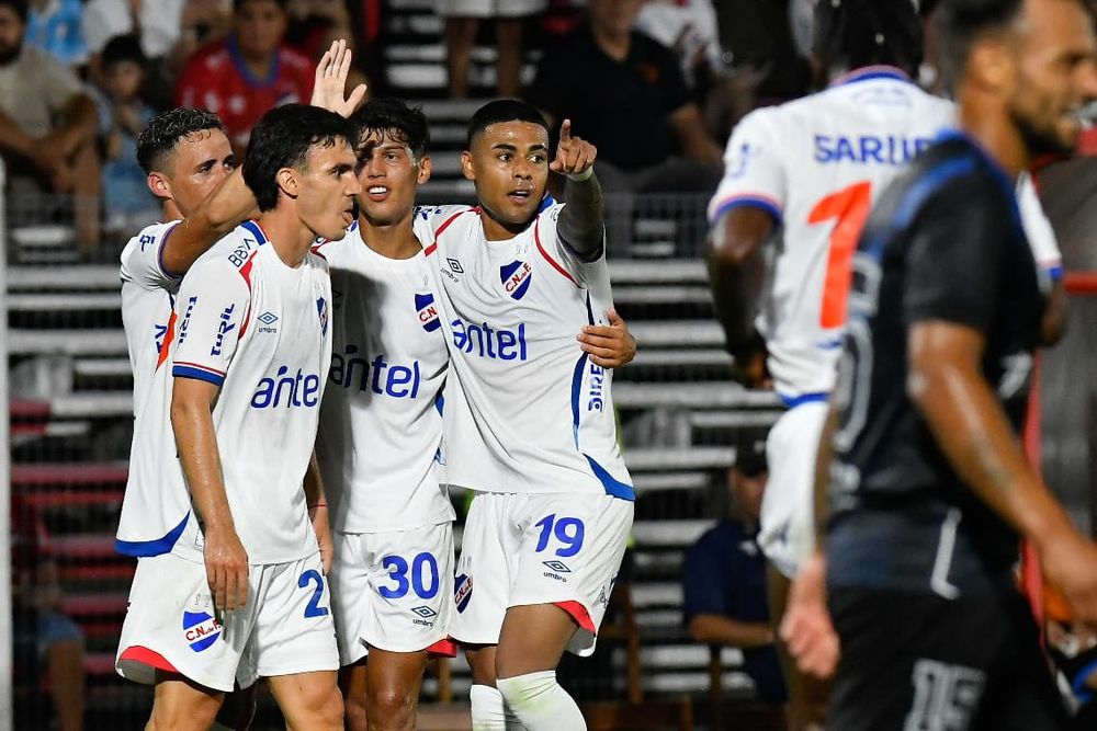 Festejo de Agustín Dos Santos