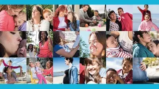 Banco de fotos publicitarias con una finalidad solidaria