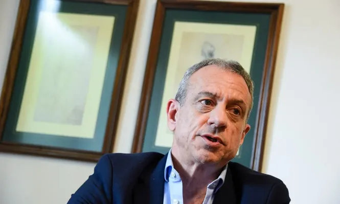 Fernando Marguery