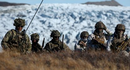 UE en pie de guerra contra EEUU en defensa de Groenlandia: la estrategia frente a las amenazas de Trump