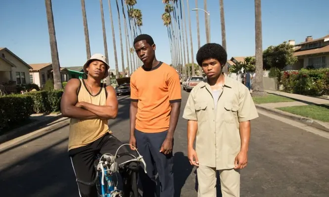 Se estrena Snowfall que cuenta los orígenes de una adicción